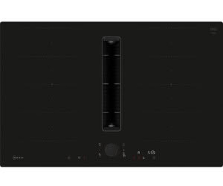 Neff V68TXDMATT (V68YYX4B0 + Z9801TWDY0 + Z9802PFDY0)