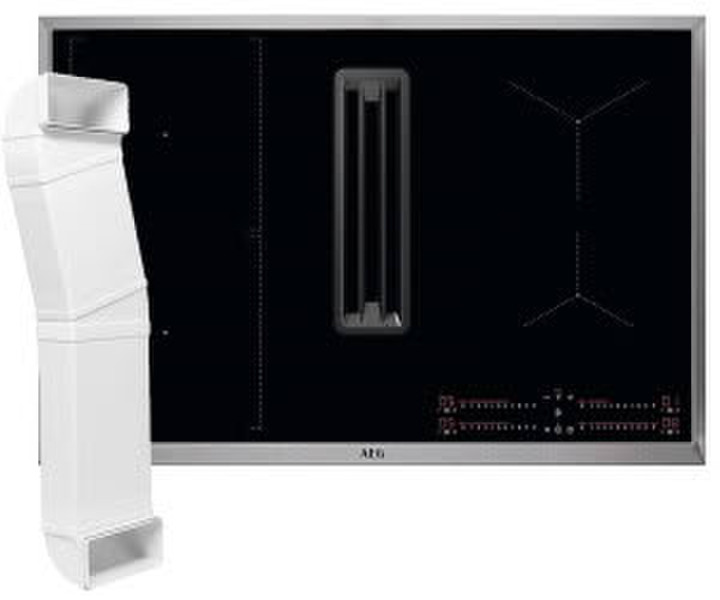 AEG CCE84543XB+M2CKCF01