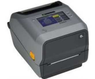 Zebra ZD621d USB+LAN+Seriell (ZD6A042-D4EF00EZ)