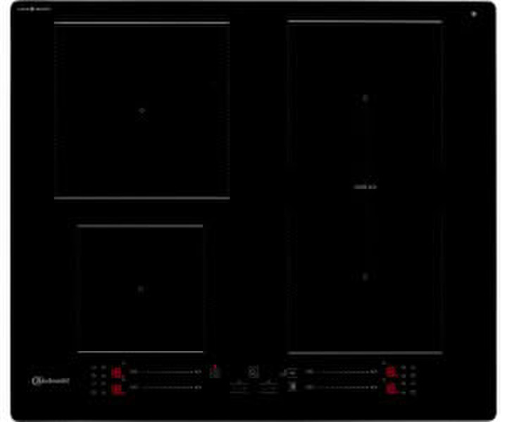 Bauknecht BS3560BCPNE