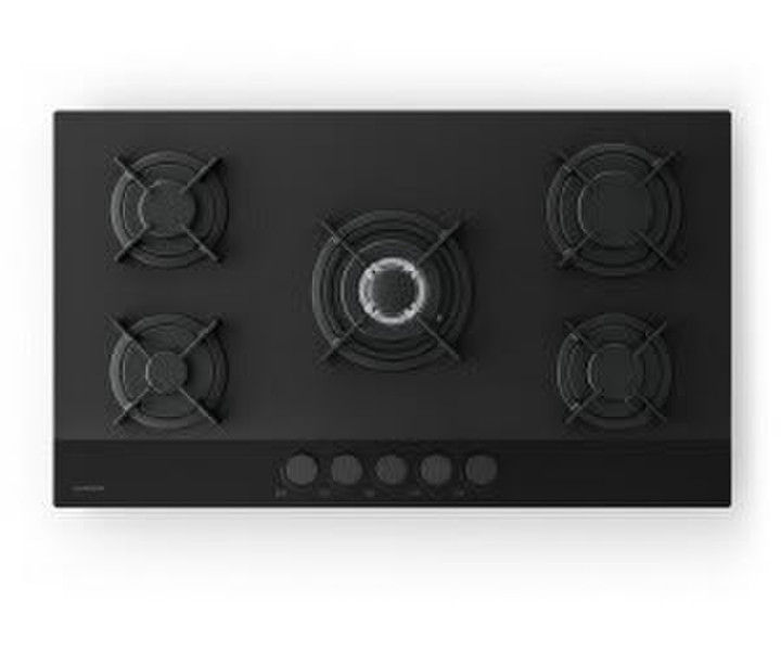 Klarstein Velaire 90cm Gaskochfeld