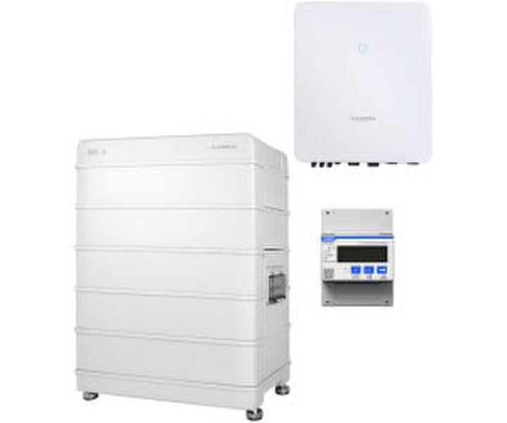 Sungrow Solar Hybrid Speicher-Set 16 kWh