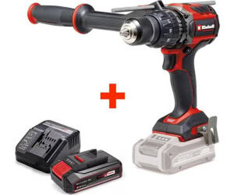 Einhell TP-CD 18/120 Li-i BL + 2.5Ah