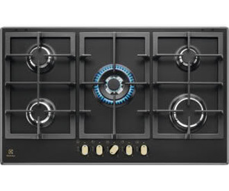 Electrolux KGS9536RN