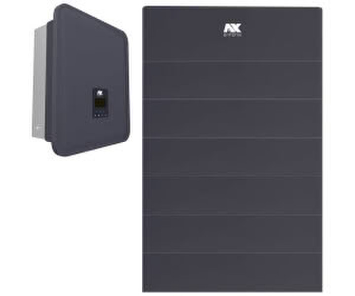 a-TroniX AX 10,0kW-3ph Hybrid Wechselrichter und 20,16kWh Speicher (A9891388)