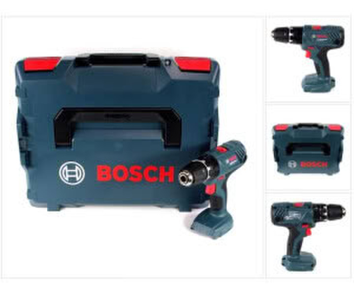 Bosch GSB 18V-21 Professional Solo (in L-Boxx 136)