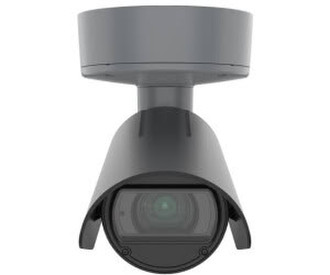 Axis IR KFZ Kennzeichen (Q1800-LE-3)