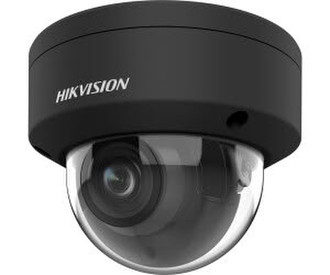 Hikvision eFBLACK motorisierte varifokale Dome-Darkfighter (8-12mm_DS-2CD2766G2HT-IZS)