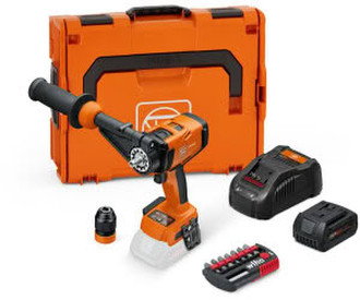 Fein ASCM 18-4 QM AS Universal-lean-top Set (71161562000)