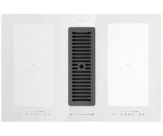 Klarstein Full House 77 Down Air System weiß