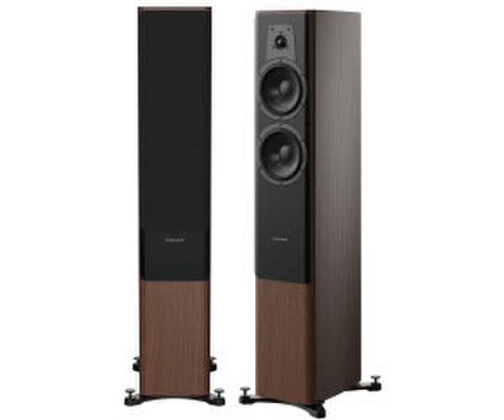 Dynaudio Contour 30i Walnut Wood