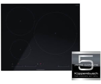 Küppersbusch KI 6343.0 SR