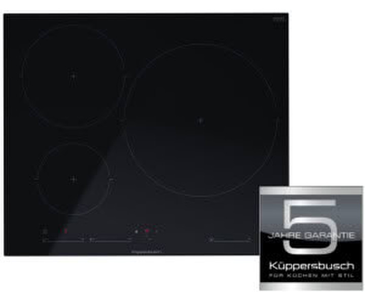 Küppersbusch KI 6343.0 SR