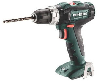 Metabo PowerMaxx SB 12 (601076890)