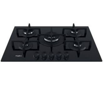 Whirlpool GOA 7523/NB1