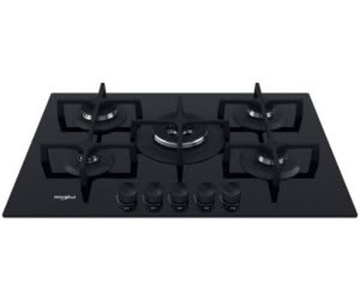 Whirlpool GOA 7523/NB1