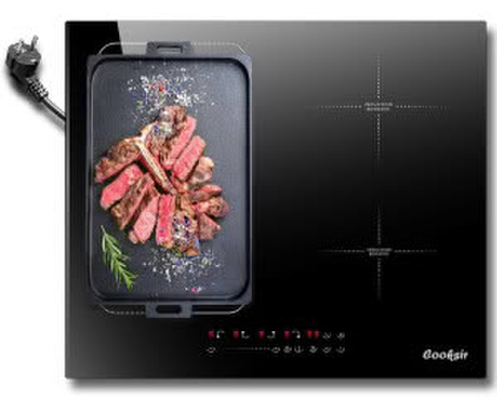 Cooksir CSI-B43590-F1-VDE