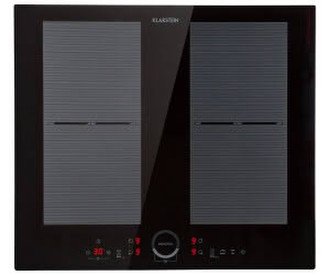 Klarstein Delicatessa 60 black