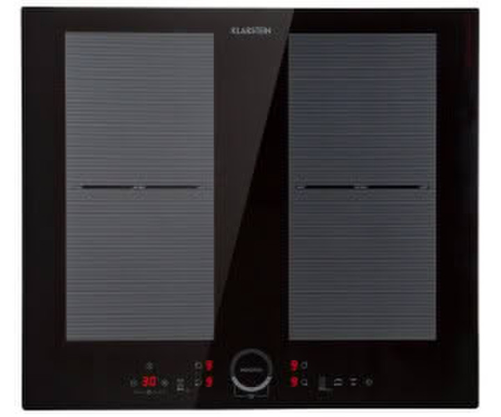 Klarstein Delicatessa 60 black