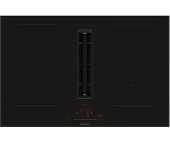 Siemens ED877HGA6 (ED877HQ26E + HZ9VDSB4)