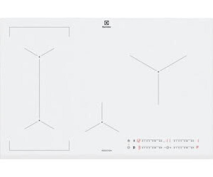 Electrolux EIL83443BW
