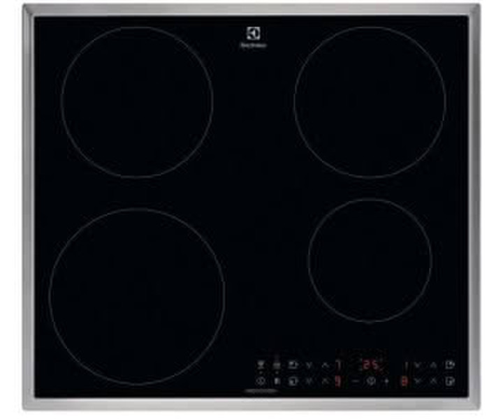 Electrolux LIT60433M