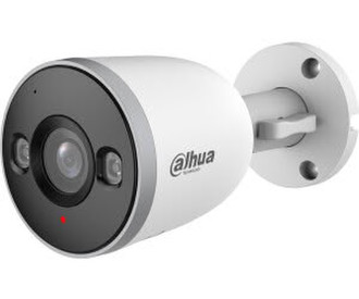 Dahua TECHNOLOGY DH-IPC-F3DP-IL-0280B-EUR Bullet 3MP 2.8mm IR LED Weiss