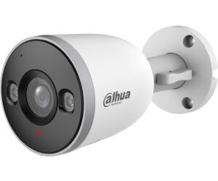 Dahua TECHNOLOGY DH-IPC-F3DP-IL-0280B-EUR Bullet 3MP 2.8mm IR LED Weiss