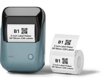 Niimbot B1 Lake Blue