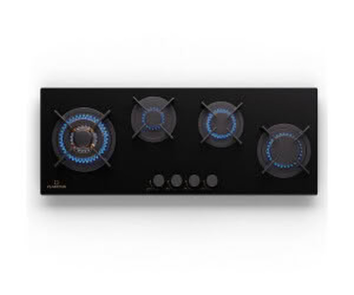 Klarstein Goldflame 4 Slim