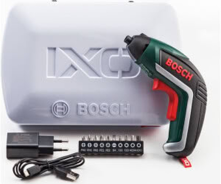 Bosch IXO V (0 603 9A8 000)