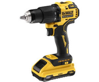 DeWalt DCD709L2T