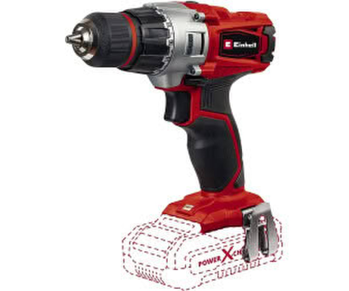 Einhell TE-CD 18/2 Li-Solo