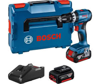 Bosch Professional GSB 18V-45 (06019K3305)