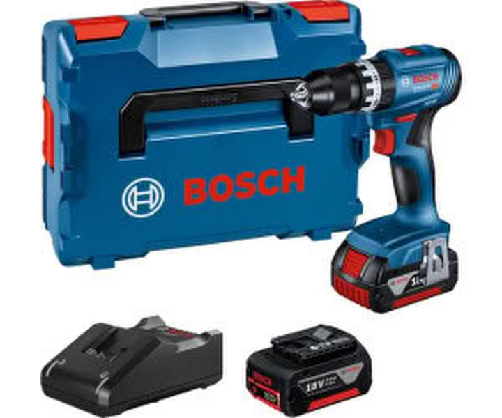 Bosch Professional GSB 18V-45 (06019K3305)