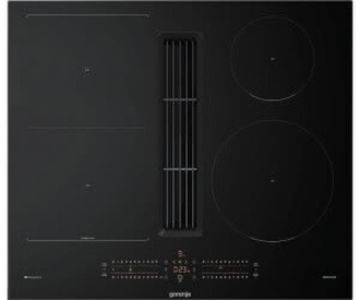 Gorenje GEH6432BSCWF