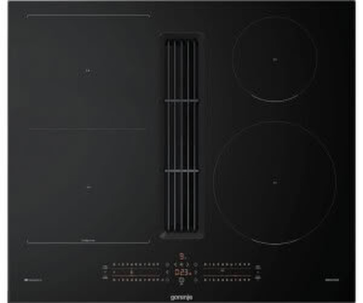 Gorenje GEH6432BSCWF