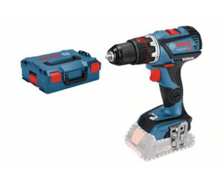 Bosch GSR 18 V-60 FC Professional (0 601 9G7 102)
