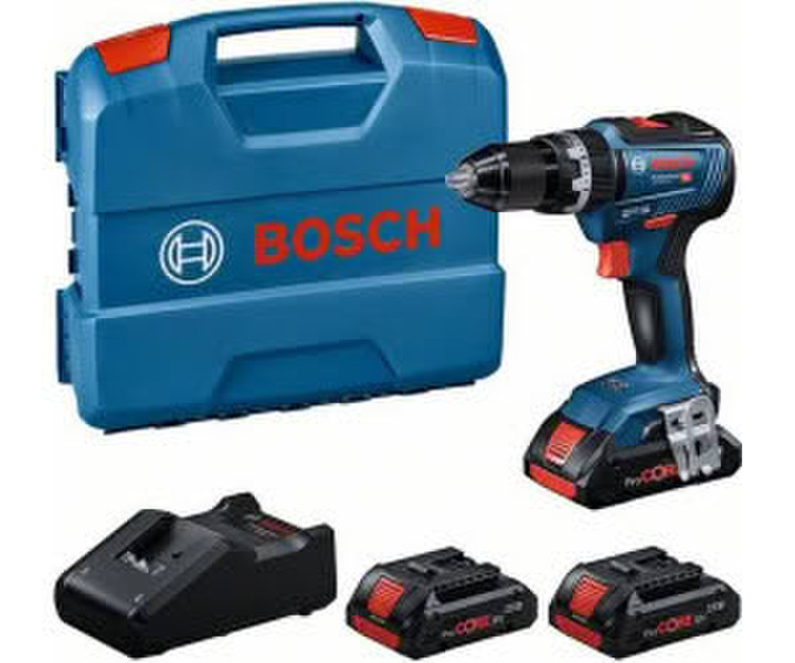 Bosch GSB 18V-55 Professional (0615A5002V)