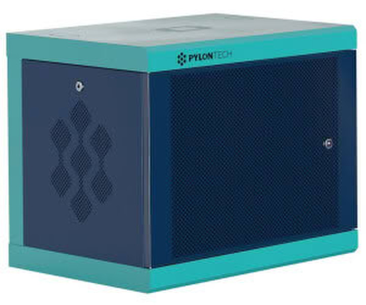 Pylontech Batterieschrank 09U für US2000C/US3000C/US5000/UP2500 Batterien