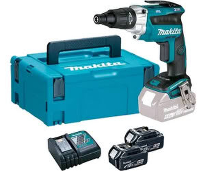 Makita DFS251RTJ