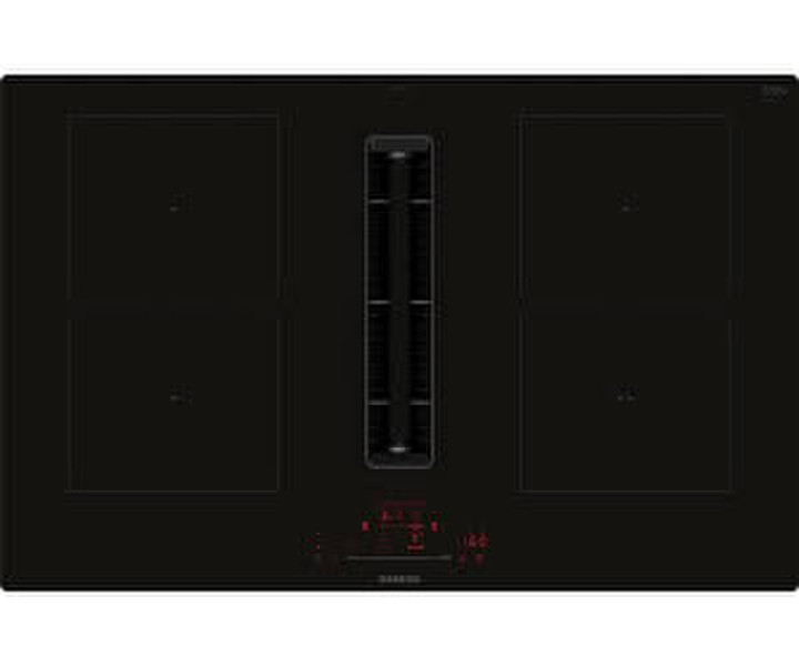 Siemens ED811HGA6 (ED811HQ26E + HZ9VDSB4)