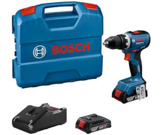 Bosch GSR 18V-65 (06019N3000)