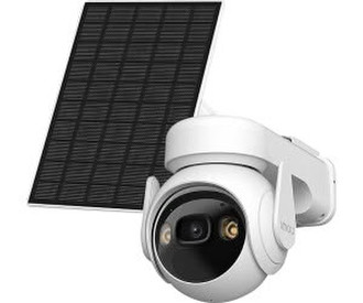 Imou IPC-K9EP-3T0WE (+ Solarpanel)