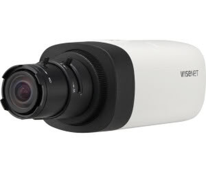 Hanwha 5MPx Tag Nacht (QNB-8002)