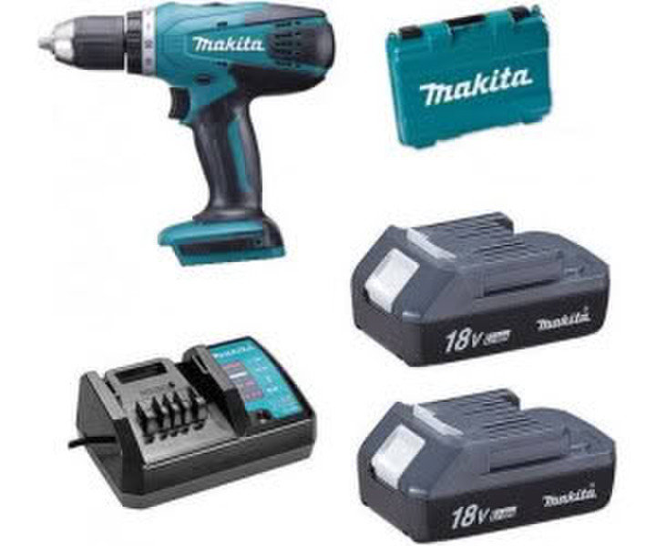 Makita DF457DWE