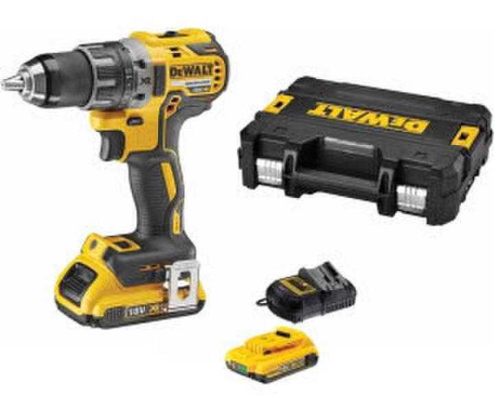 DeWalt DCD791D2-QW