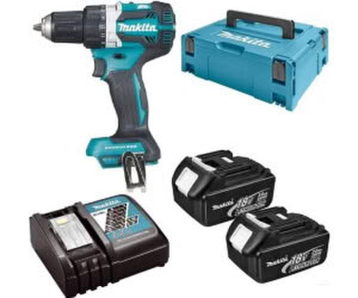 Makita DDF484RFJ