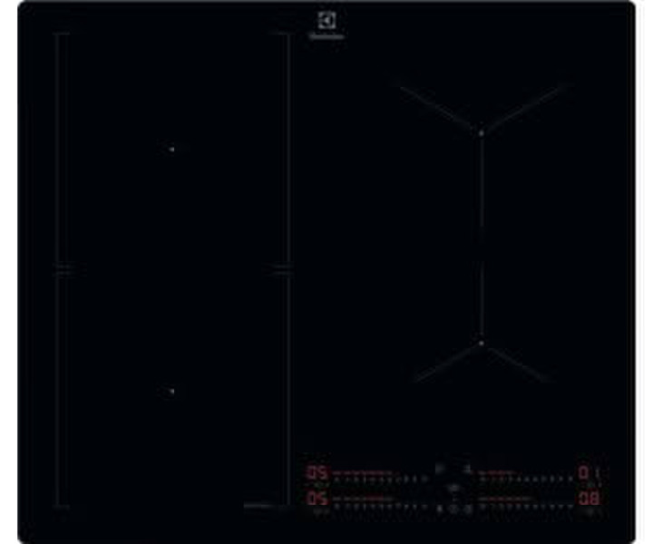 Electrolux KIS62453I
