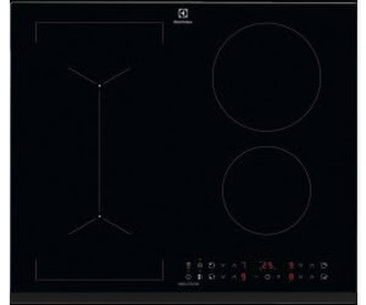 Electrolux LIV63431BK